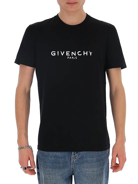 men's givenchy t shirts|givenchy t shirt men price.